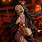 Figurina Scambio Nezuko - Demon Slayer