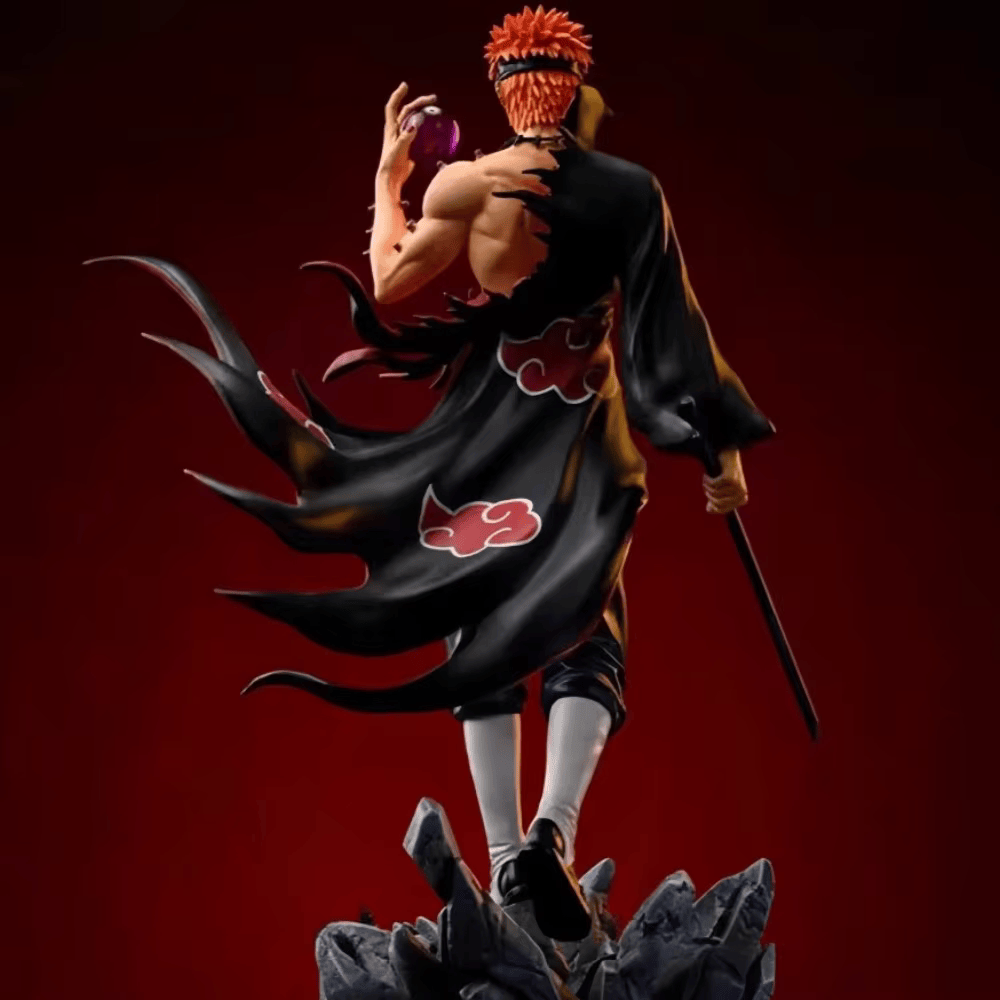 Figurina Pain - Naruto