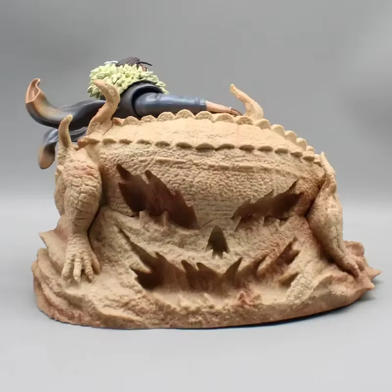 Figurina Coccodrillo Shichibukai - One Piece