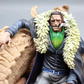 Figurina Coccodrillo Shichibukai - One Piece