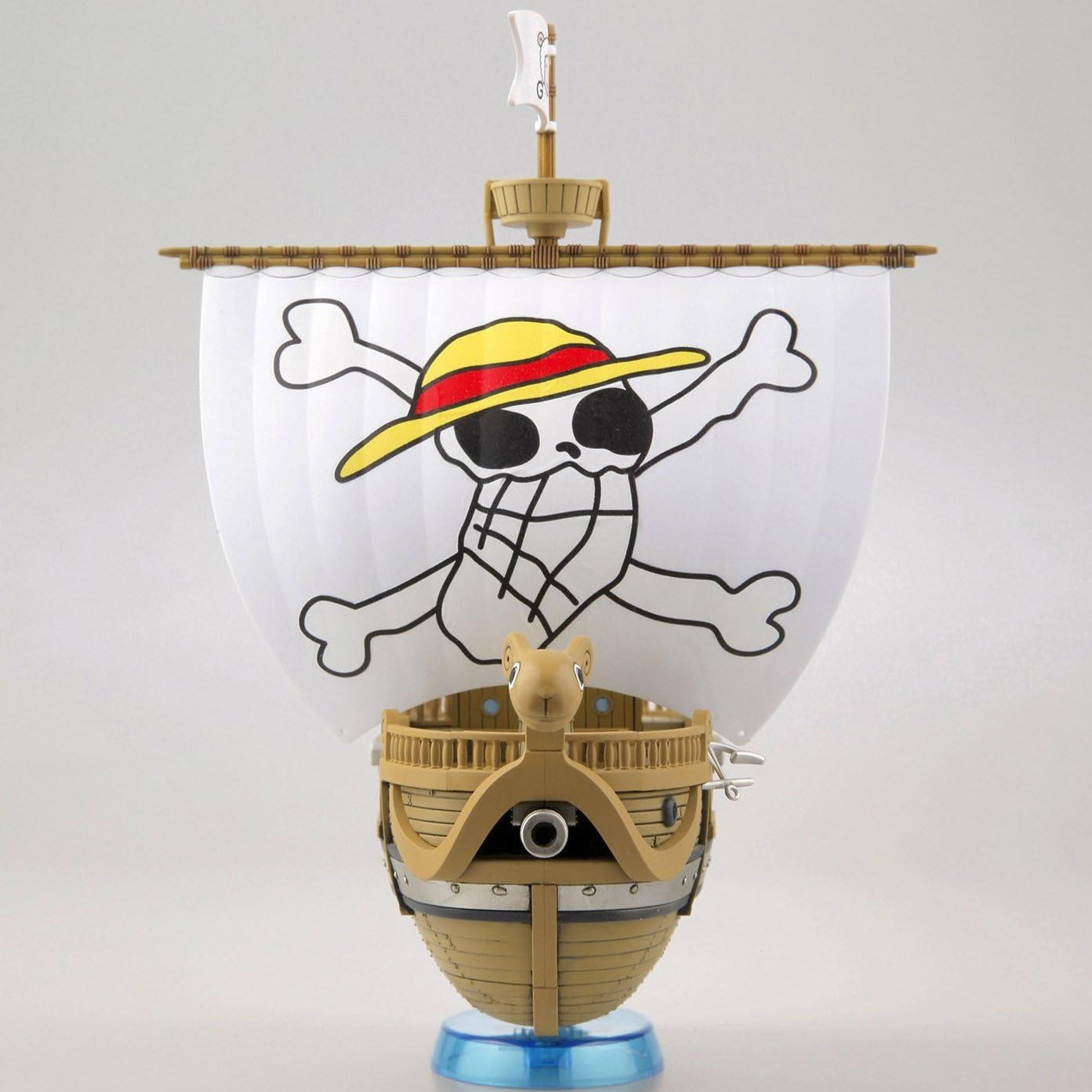 Bateaux - One Piece