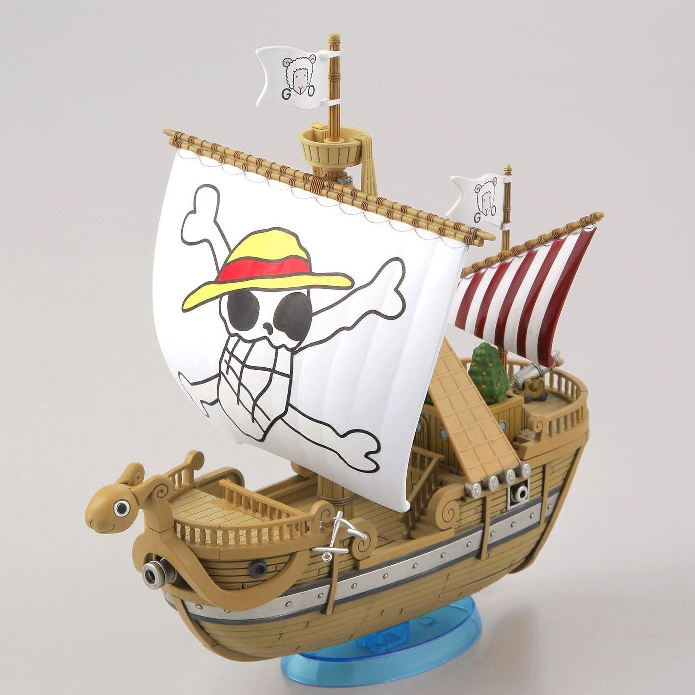 Bateaux - One Piece