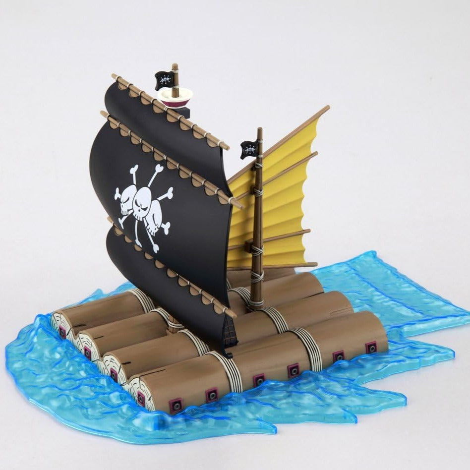 Bateaux - One Piece