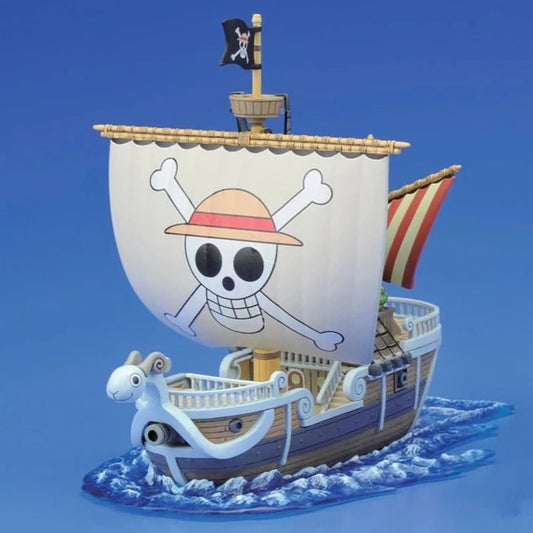 Boats - One Piece