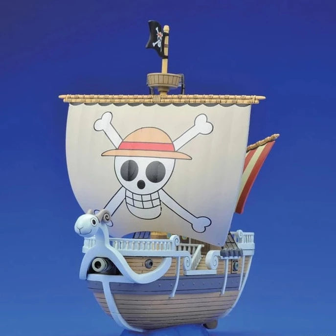 Bateaux - One Piece