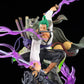 Figurina Rononoa Zoro Enma - One Piece