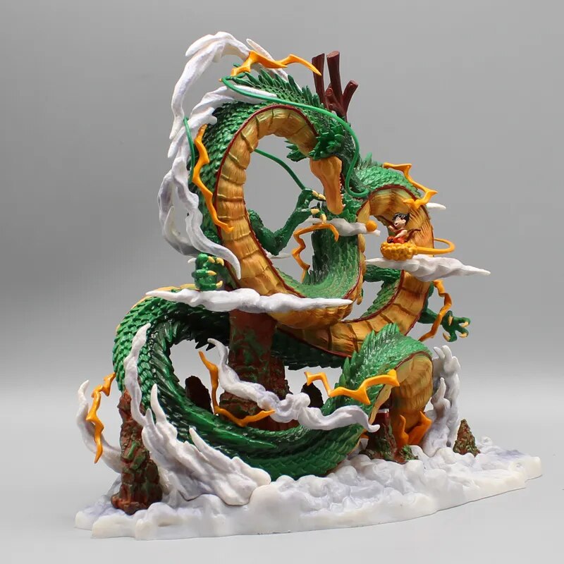 Shenron-Figur – Dragon Ball Z