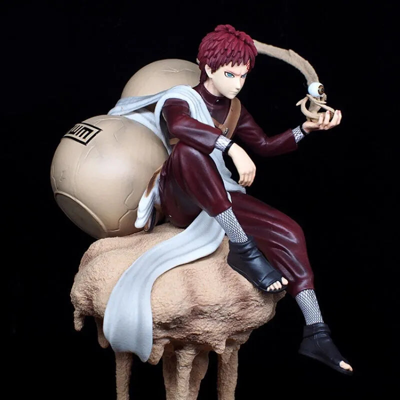 Gaara Figure - Naruto