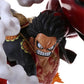 Luffy Gear Fourth Figure - One Piece