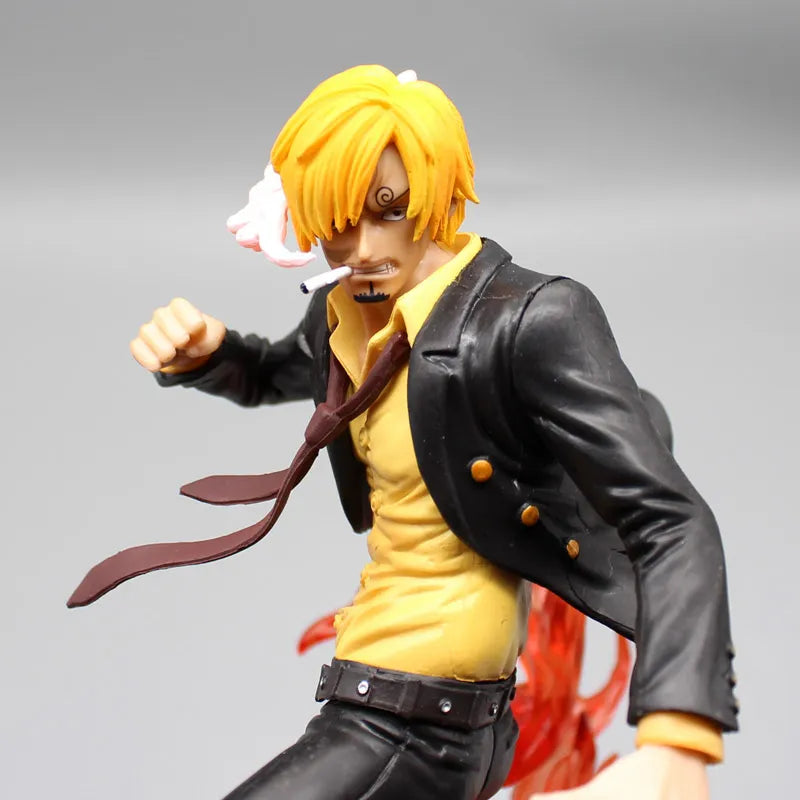 Vinsmoke Sanji Figure - One Piece