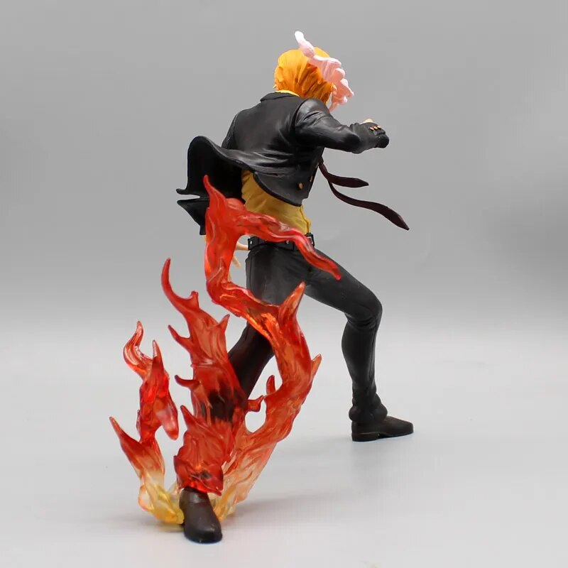 Vinsmoke Sanji Figure - One Piece