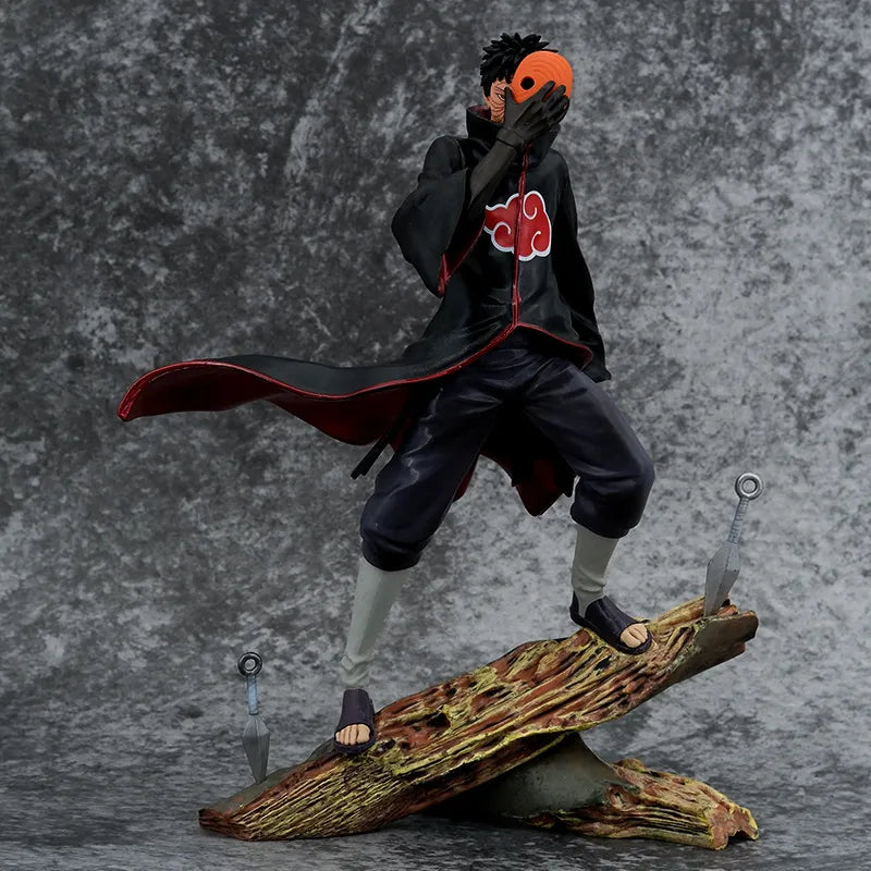 Obito Uchiha Figure - Naruto