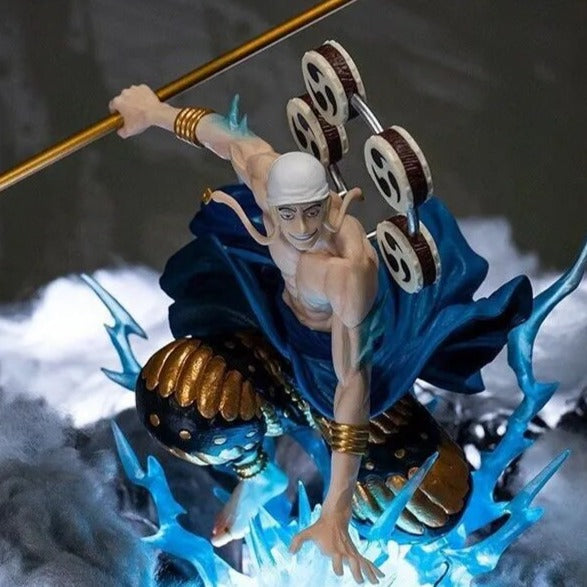 Figurina Ener - One Piece