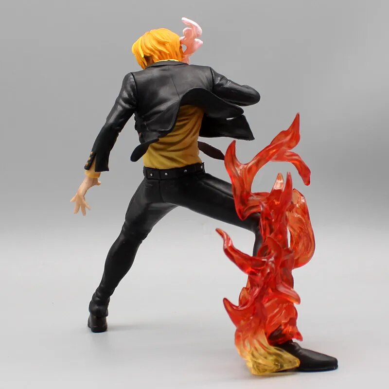 Vinsmoke Sanji Figure - One Piece