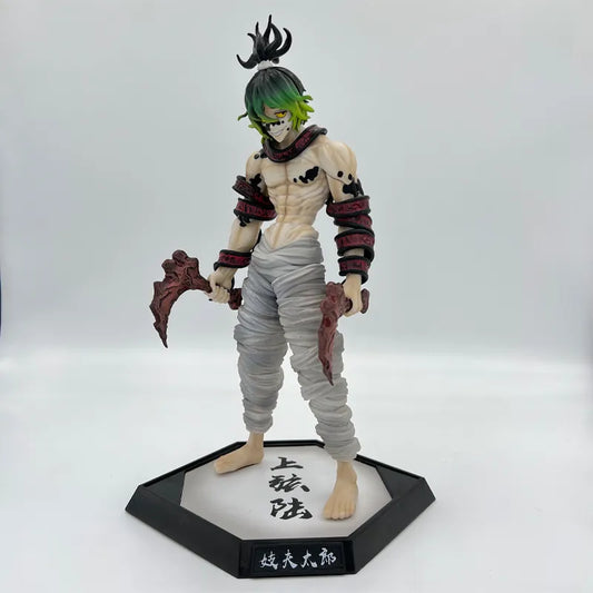 Figurina Gyutaro - Demon Slayer