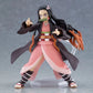 Figurina Scambio Nezuko - Demon Slayer