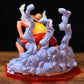 Luffy Gear Second Figure - One Piece