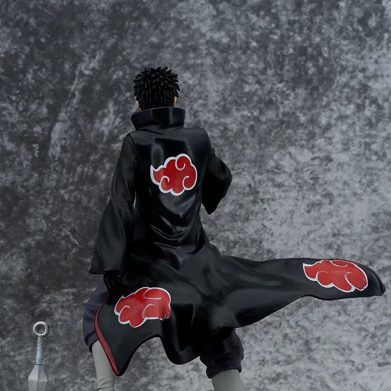 Obito Uchiha Figure - Naruto