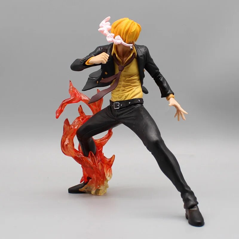 Vinsmoke Sanji Figure - One Piece