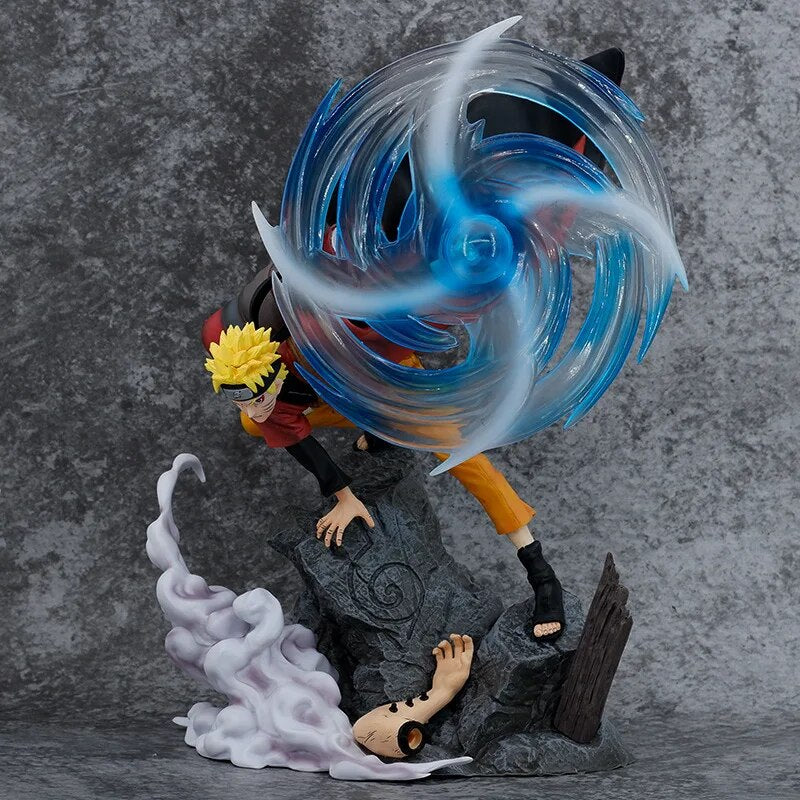 Figurina Naruto Uzumaki - Naruto