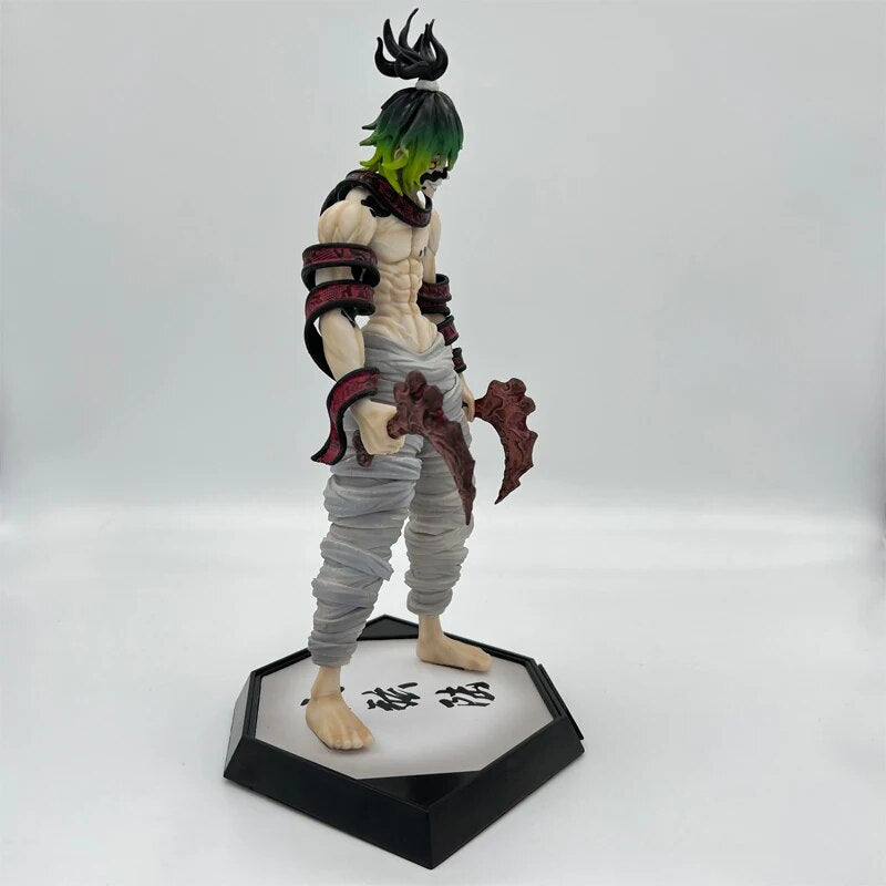 Gyutaro Figure - Demon Salyer