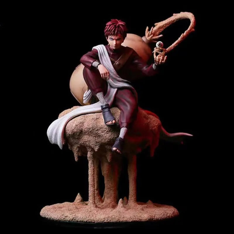 Gaara Figure - Naruto