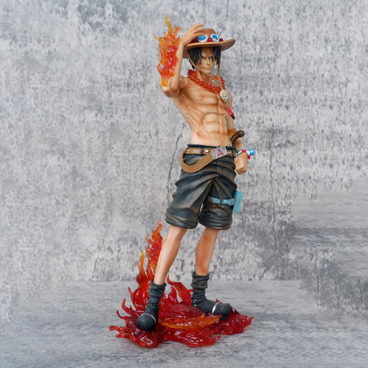 Figurina Portgas D Ace - One Piece