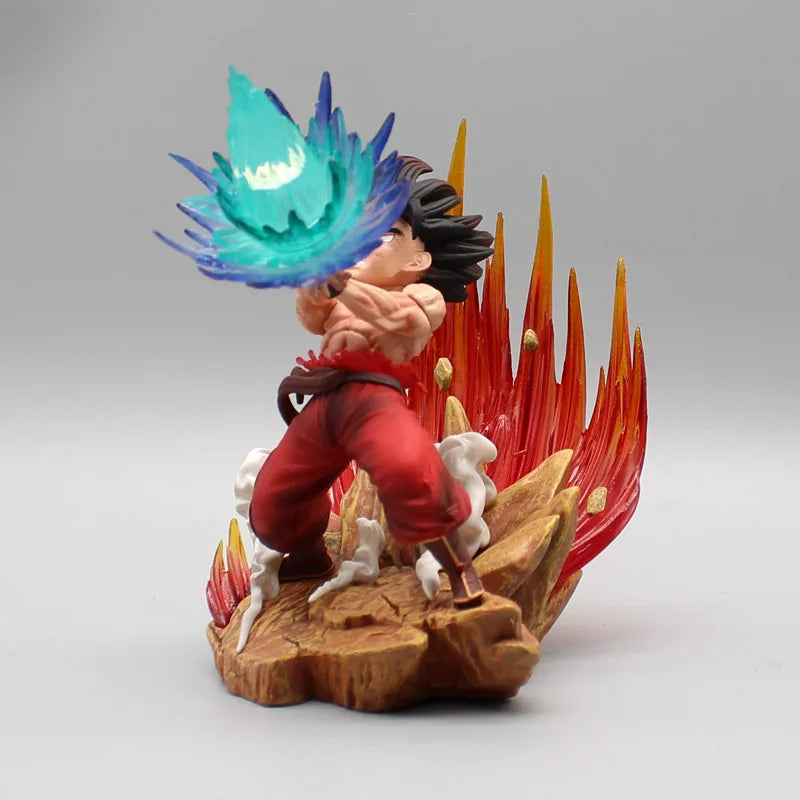 Son-Gohan-Figur – Dragon Ball Z