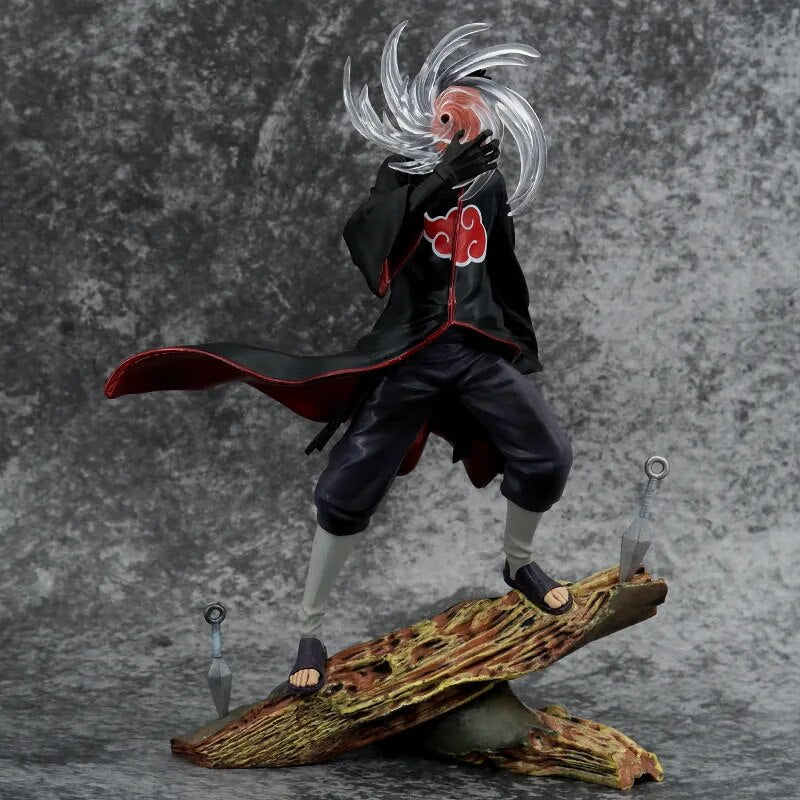 Obito Uchiha Figure - Naruto