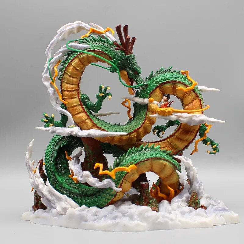 Shenron-Figur – Dragon Ball Z