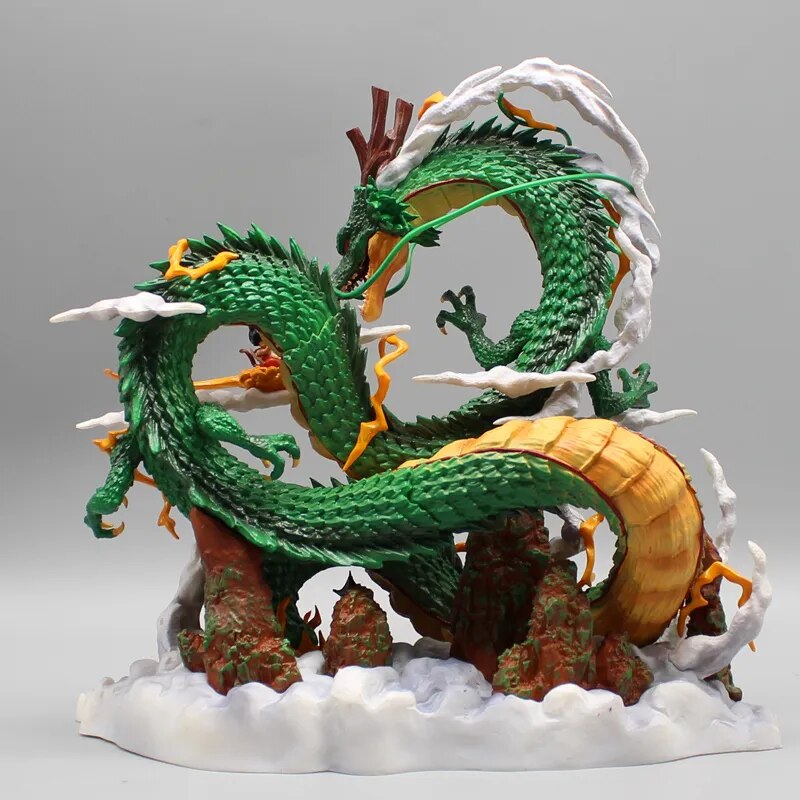 Shenron-Figur – Dragon Ball Z