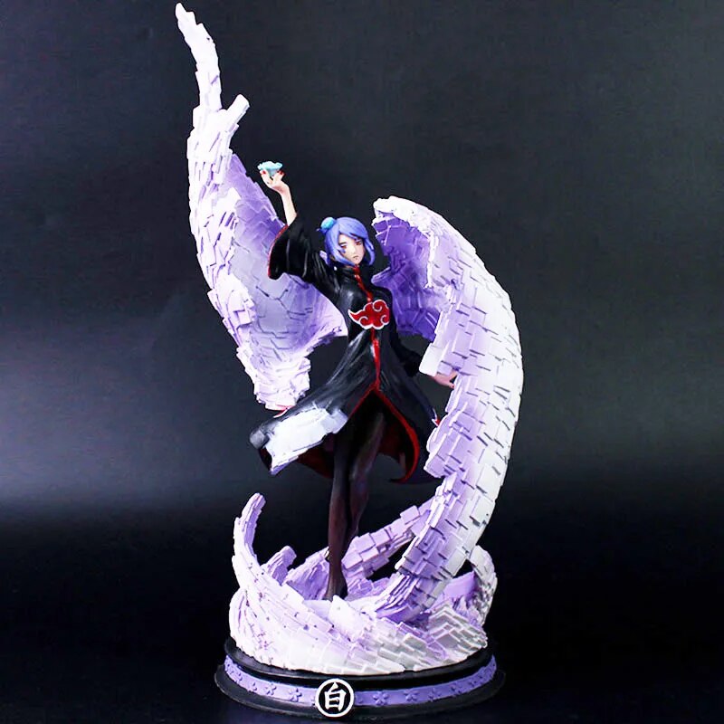 Konan Figure - Naruto