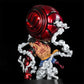 Luffy Gear Fourth Figure - One Piece