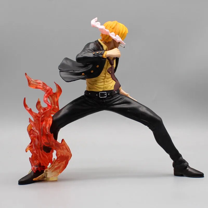 Vinsmoke Sanji Figure - One Piece