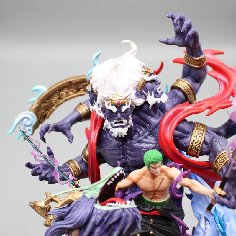 Rononoa Zoro Figur – One Piece