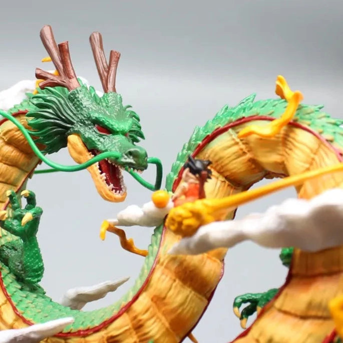 Shenron-Figur – Dragon Ball Z