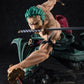 Figurina Rononoa Zoro - One Piece