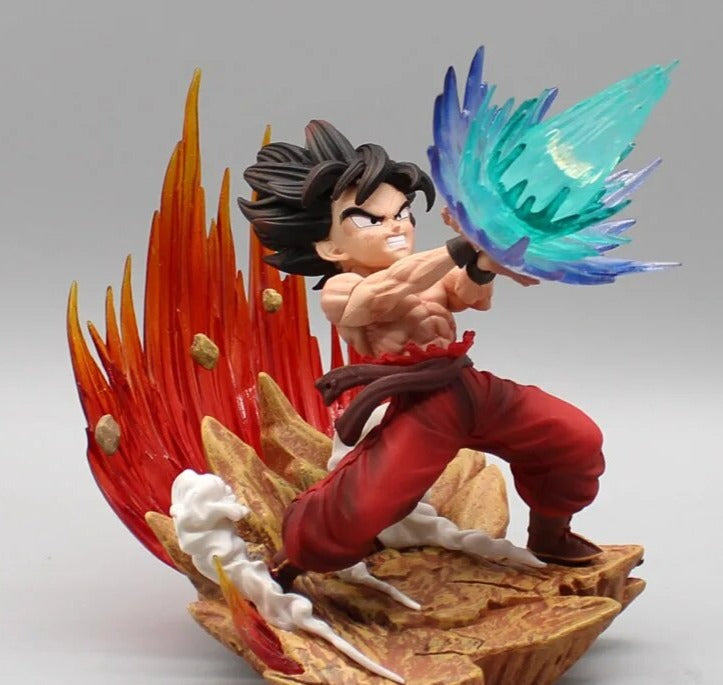 Son-Gohan-Figur – Dragon Ball Z