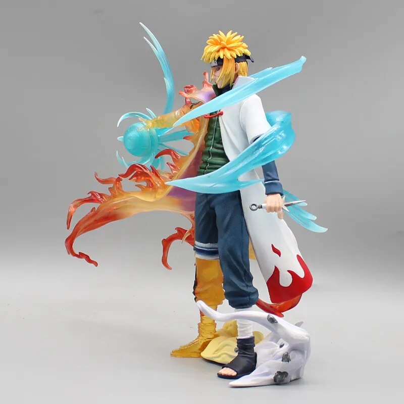 Minato Namikaze Figure - Naruto 