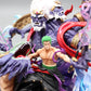 Rononoa Zoro Figur – One Piece