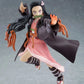 Figurina Scambio Nezuko - Demon Slayer