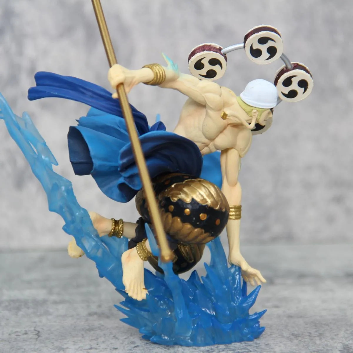 Figurina Ener - One Piece