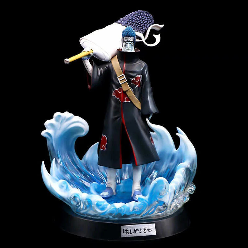 Hoshigaki Kisame-Figur – Naruto