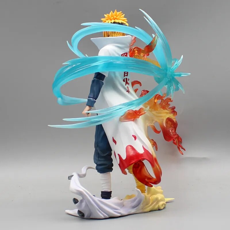 Minato Namikaze Figure - Naruto 