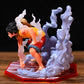 Luffy Gear Second Figure - One Piece