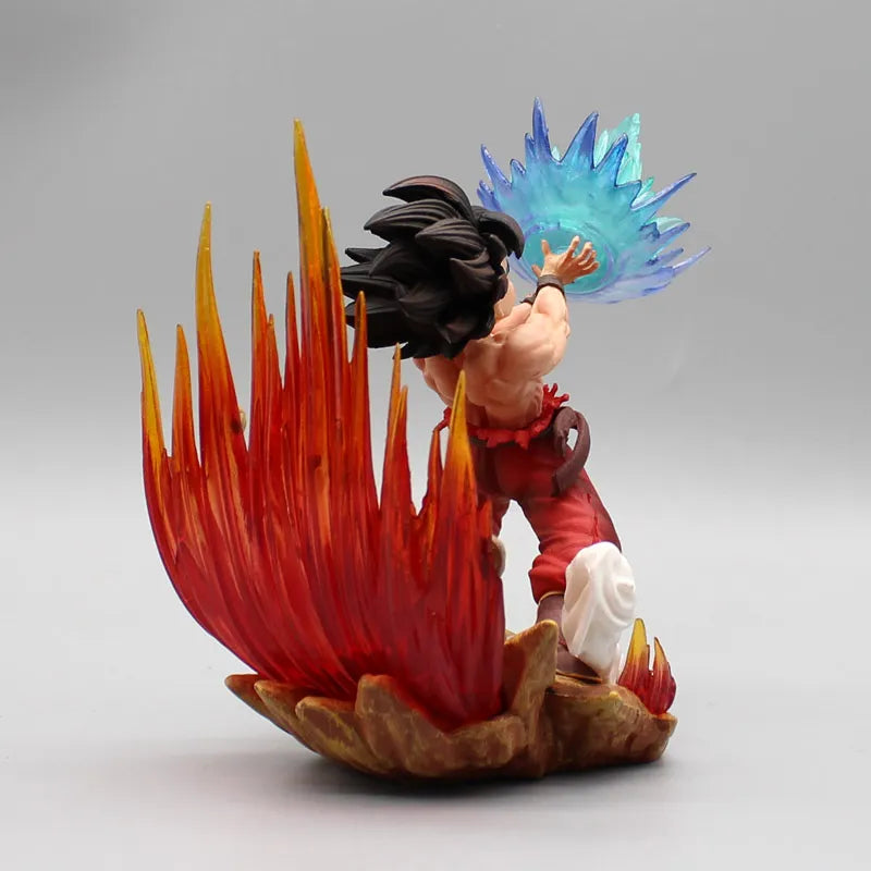 Son-Gohan-Figur – Dragon Ball Z