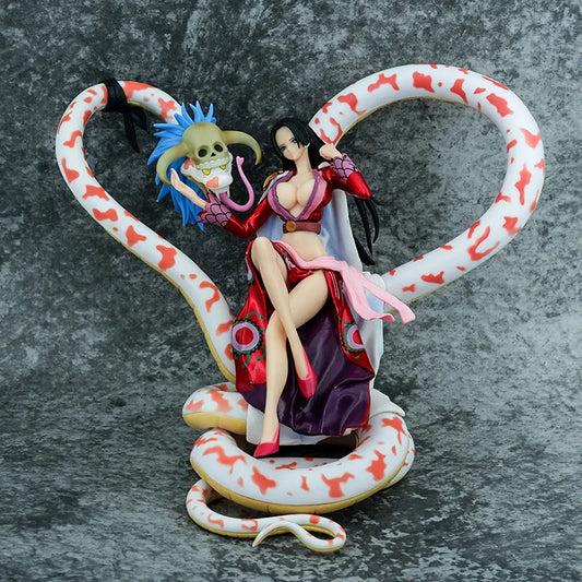 Figurina Boa Hancock - One Piece