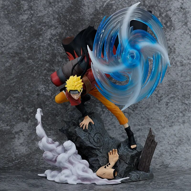 Figurina Naruto Uzumaki - Naruto