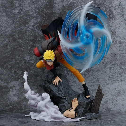 Naruto Uzumaki Figur – Naruto